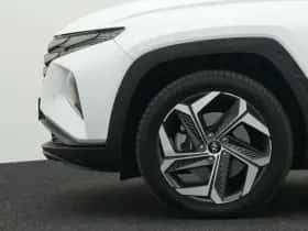 Hyundai Tucson (2023) thumbnail 7