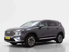 Hyundai Santa Fe (2021) thumbnail 1