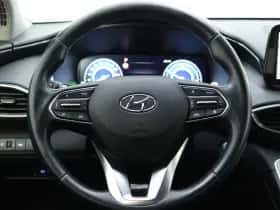 Hyundai Santa Fe (2021) thumbnail 30