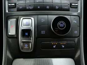 Hyundai Santa Fe (2021) thumbnail 45