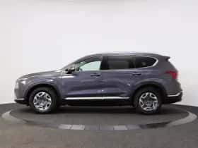 Hyundai Santa Fe (2021) thumbnail 6