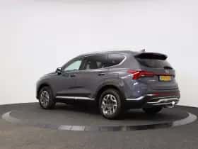 Hyundai Santa Fe (2021) thumbnail 8