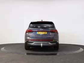 Hyundai Santa Fe (2021) thumbnail 9