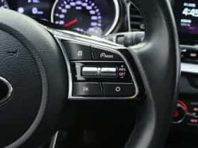 Kia Ceed Sportswagon (2021) thumbnail 30