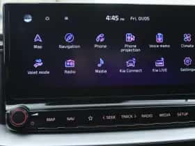 Kia Ceed Sportswagon (2021) thumbnail 33