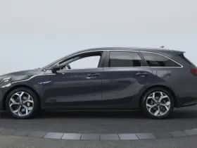 Kia Ceed Sportswagon (2021) thumbnail 6