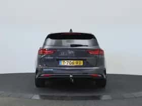 Kia Ceed Sportswagon (2021) thumbnail 9