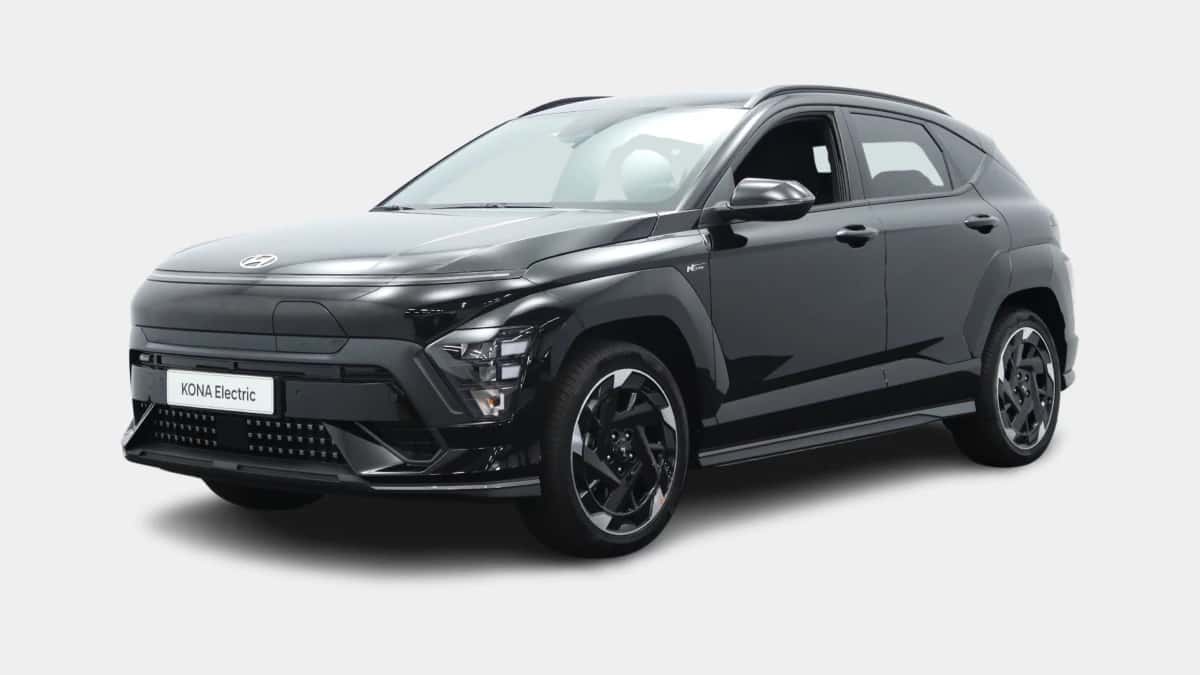 Hyundai Kona (2026) — foto 1