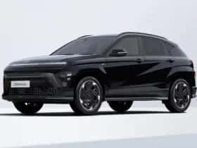 Hyundai Kona (2026) thumbnail 4