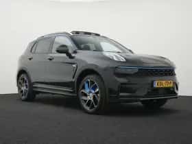 Lynk & Co 01 (2023) thumbnail 12