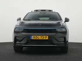 Lynk & Co 01 (2023) thumbnail 13