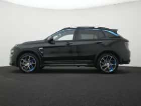 Lynk & Co 01 (2023) thumbnail 6