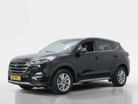 Hyundai Tucson (2018)
