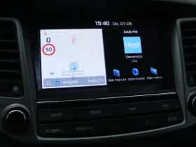 Hyundai Tucson (2018) thumbnail 31