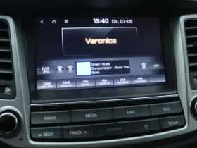 Hyundai Tucson (2018) thumbnail 32