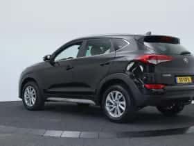 Hyundai Tucson (2018) thumbnail 8
