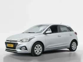 Hyundai i20 (2019)