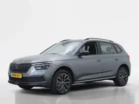 Škoda Kamiq (2023) thumbnail 1