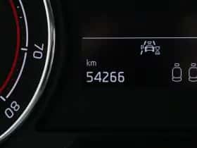 Škoda Kamiq (2023) thumbnail 4