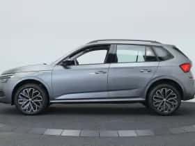 Škoda Kamiq (2023) thumbnail 6