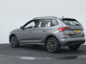 Škoda Kamiq (2023) thumbnail 8