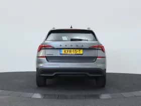 Škoda Kamiq (2023) thumbnail 9