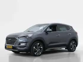 Hyundai Tucson (2020)