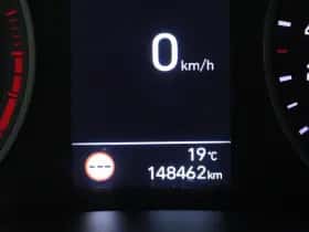Hyundai Tucson (2020) thumbnail 4