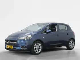 Opel Corsa (2017)