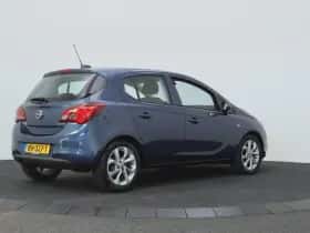 Opel Corsa (2017) thumbnail 2