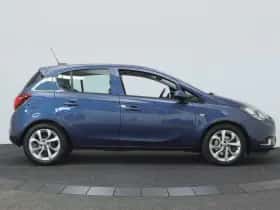 Opel Corsa (2017) thumbnail 12