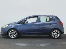 Opel Corsa (2017) thumbnail 6