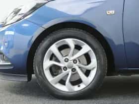 Opel Corsa (2017) thumbnail 7
