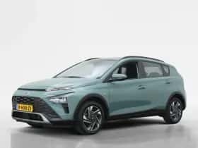 Hyundai Bayon (2023)
