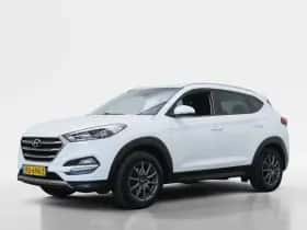 Hyundai Tucson (2017)