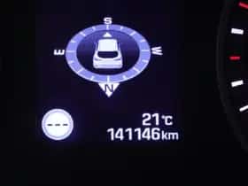 Hyundai Tucson (2017) thumbnail 4