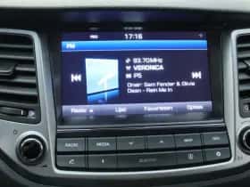 Hyundai Tucson (2017) thumbnail 31