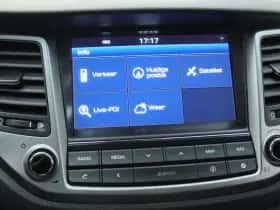 Hyundai Tucson (2017) thumbnail 35