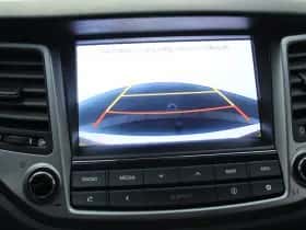 Hyundai Tucson (2017) thumbnail 37