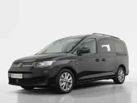 Volkswagen Caddy (2025)