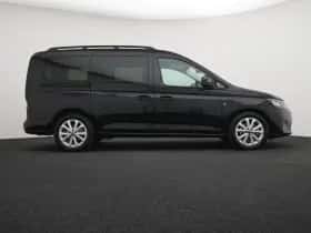 Volkswagen Caddy (2025) thumbnail 11