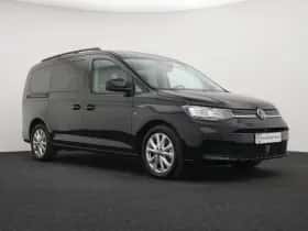 Volkswagen Caddy (2025) thumbnail 12