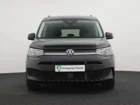 Volkswagen Caddy (2025) thumbnail 13