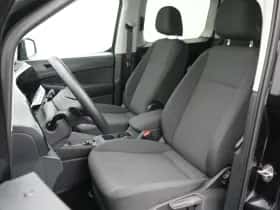 Volkswagen Caddy (2025) thumbnail 14