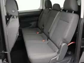 Volkswagen Caddy (2025) thumbnail 15