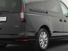 Volkswagen Caddy (2025) thumbnail 48