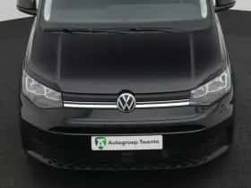Volkswagen Caddy (2025) thumbnail 49