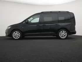 Volkswagen Caddy (2025) thumbnail 6