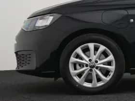 Volkswagen Caddy (2025) thumbnail 7