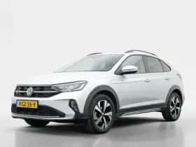 Volkswagen Taigo (2025) thumbnail 1